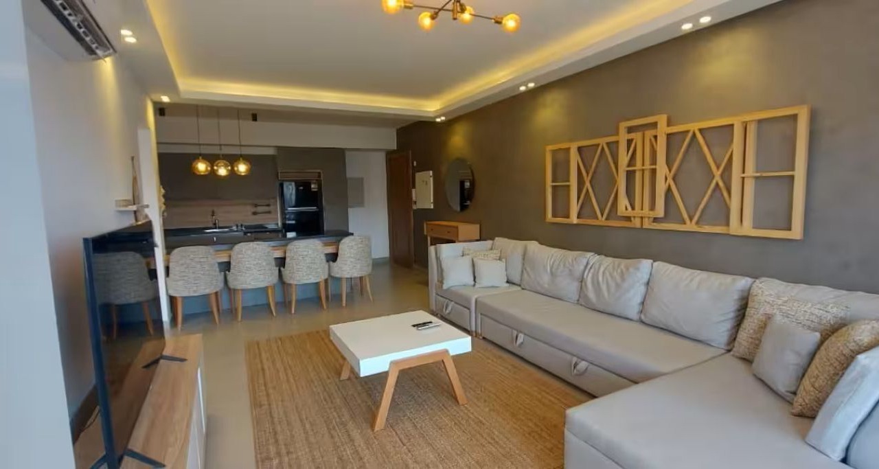 Photo of Livingroom in Marsa Matruh