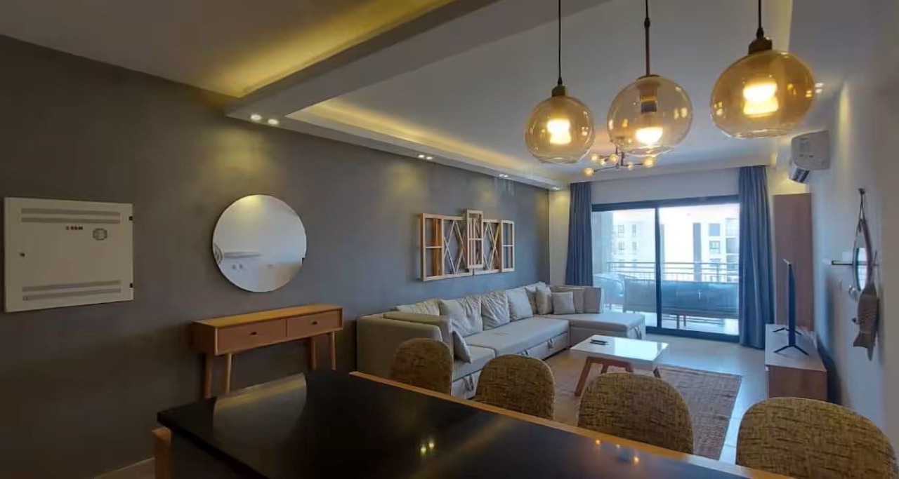 Photo of Livingroom in Marsa Matruh