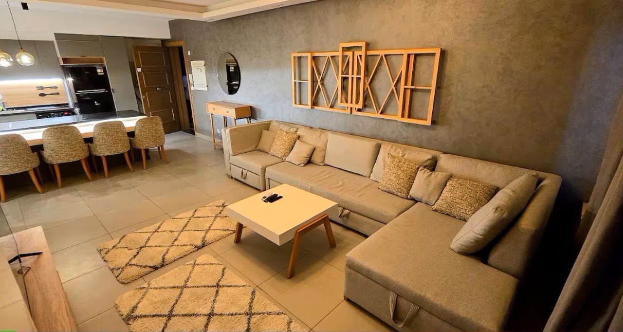 Photo of Livingroom in Marsa Matruh