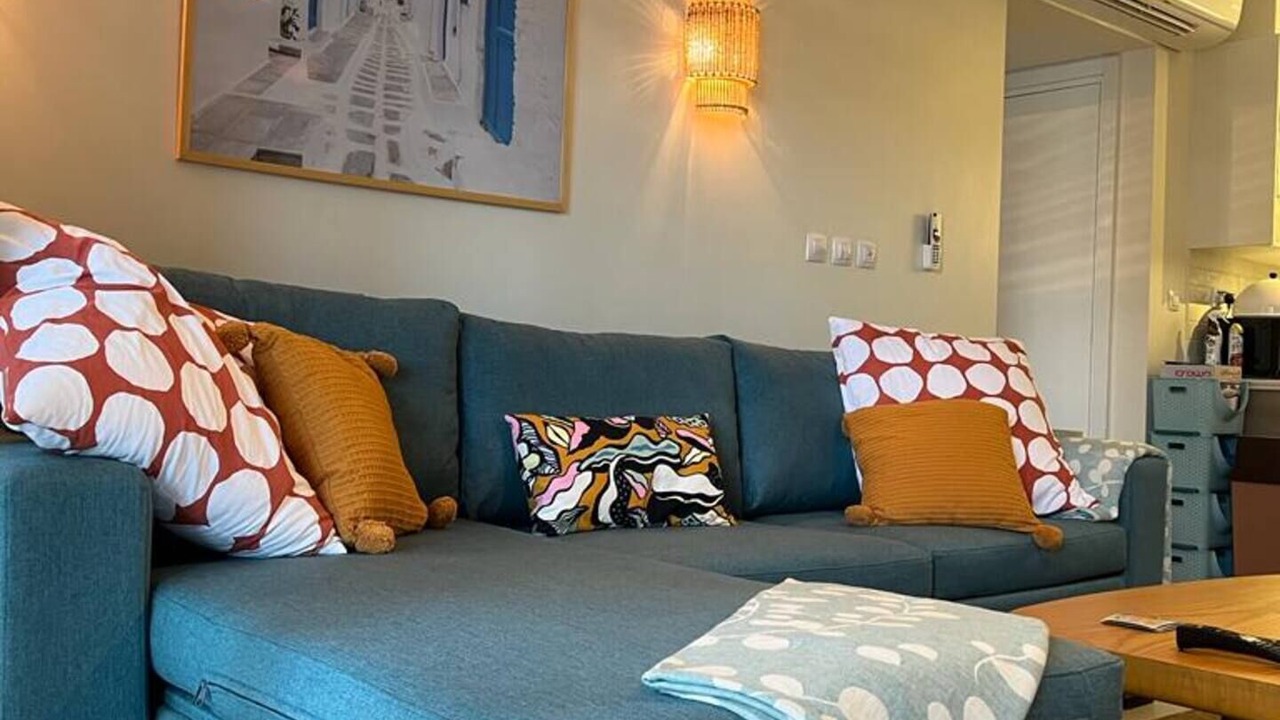 Photo of Livingroom in Marsa Matruh