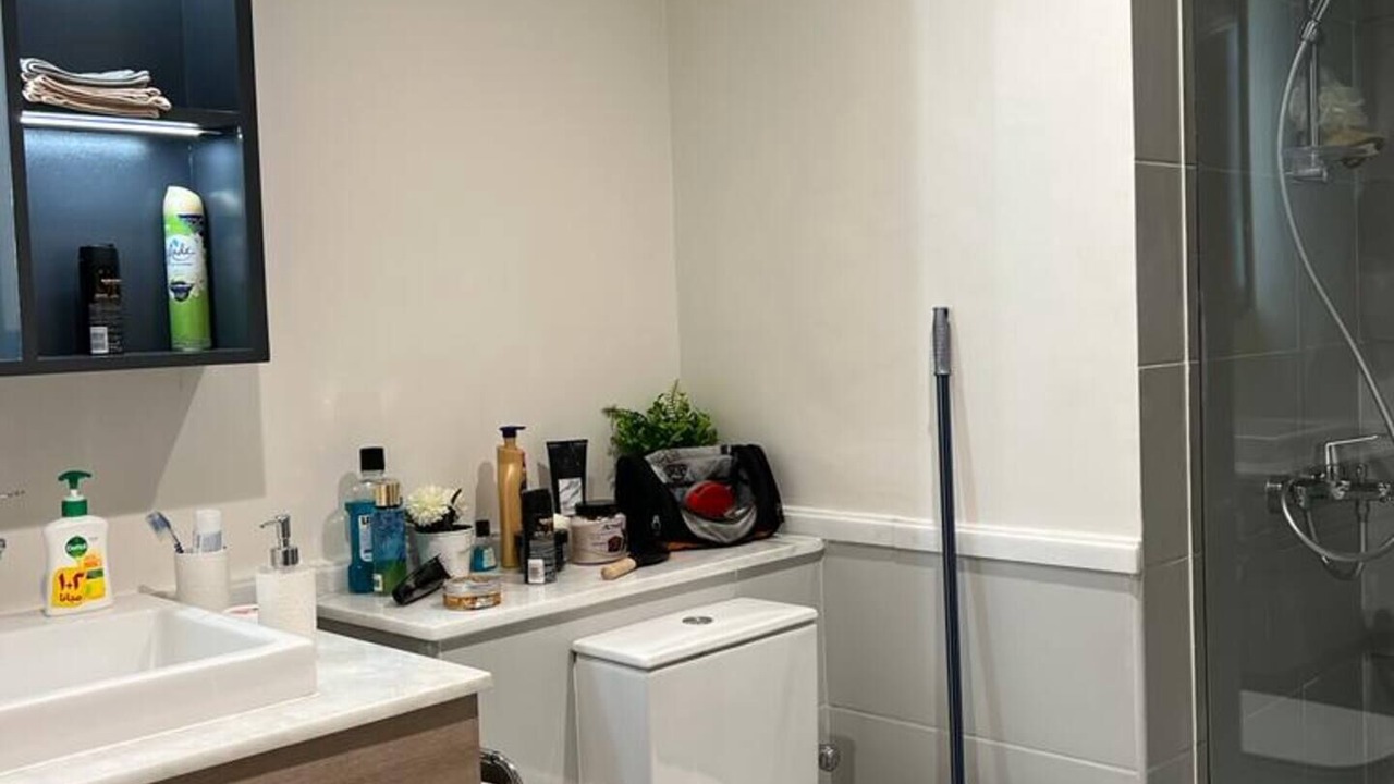Photo of Bathroom in Marsa Matruh