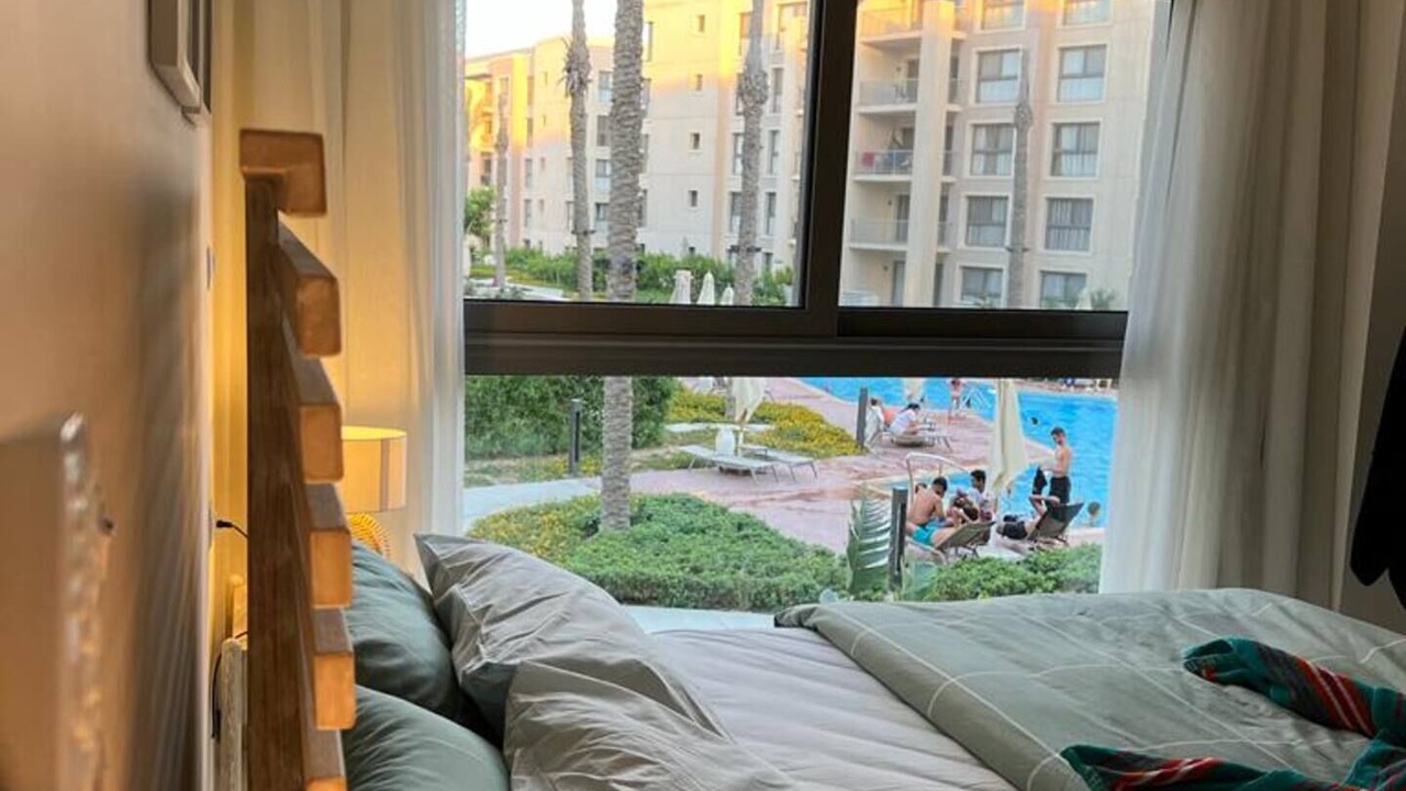 Photo of Bedroom in Marsa Matruh