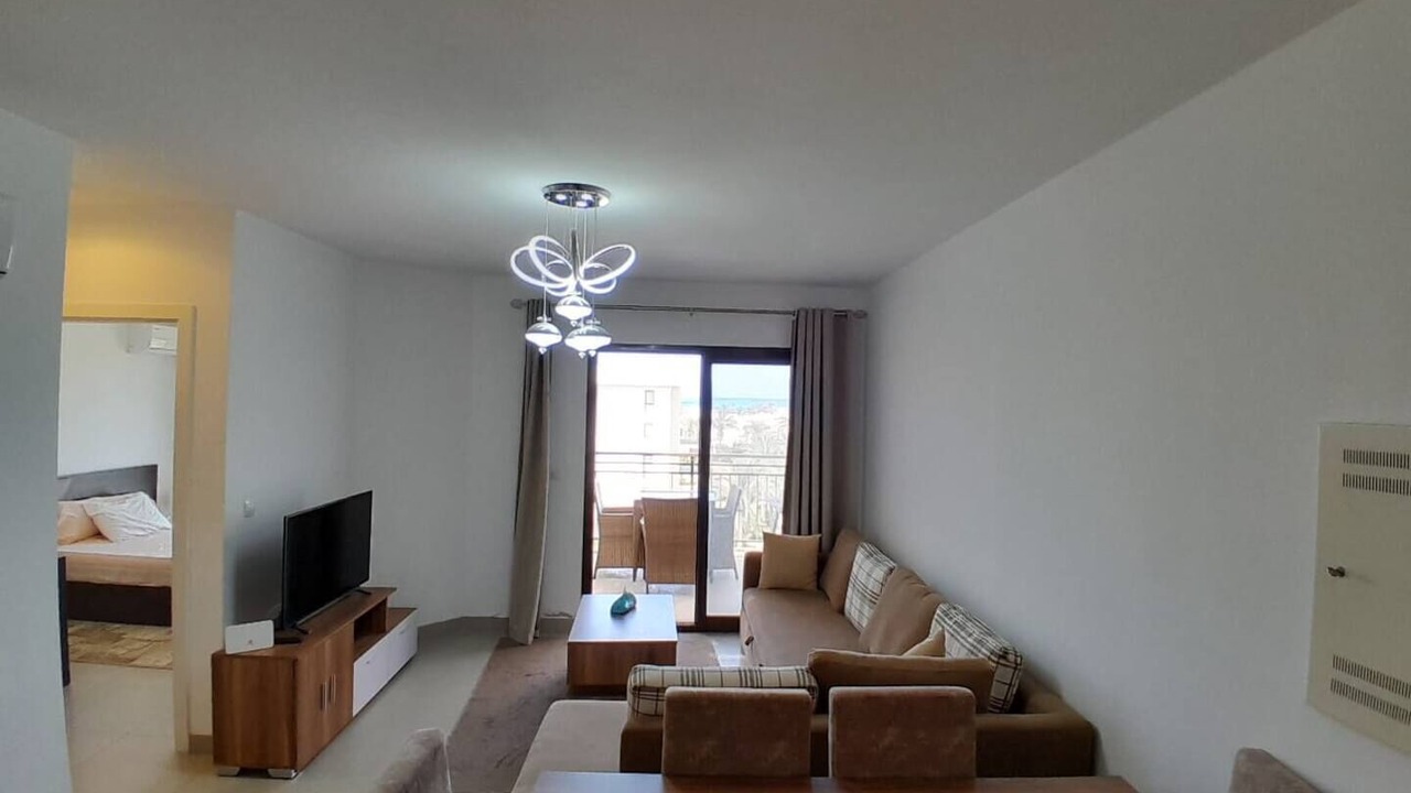 Photo of Livingroom in Marsa Matruh