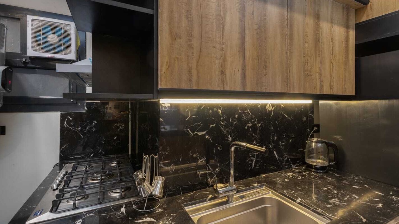 Photo of Kitchen in New Cairo