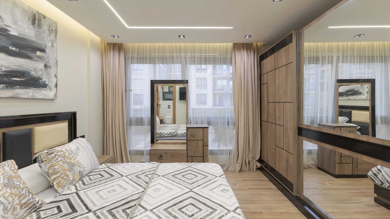 Photo of Bedroom in New Cairo