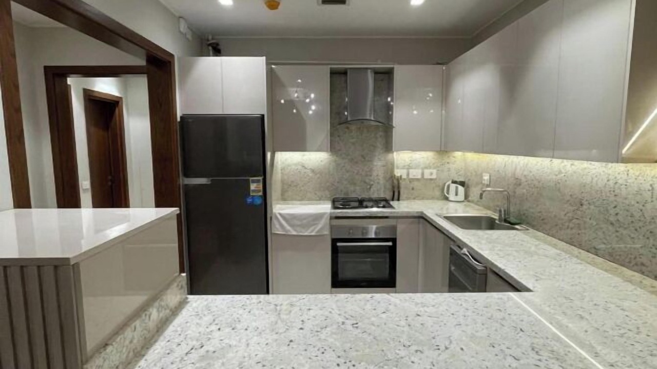 Photo of Kitchen in 6th of October City