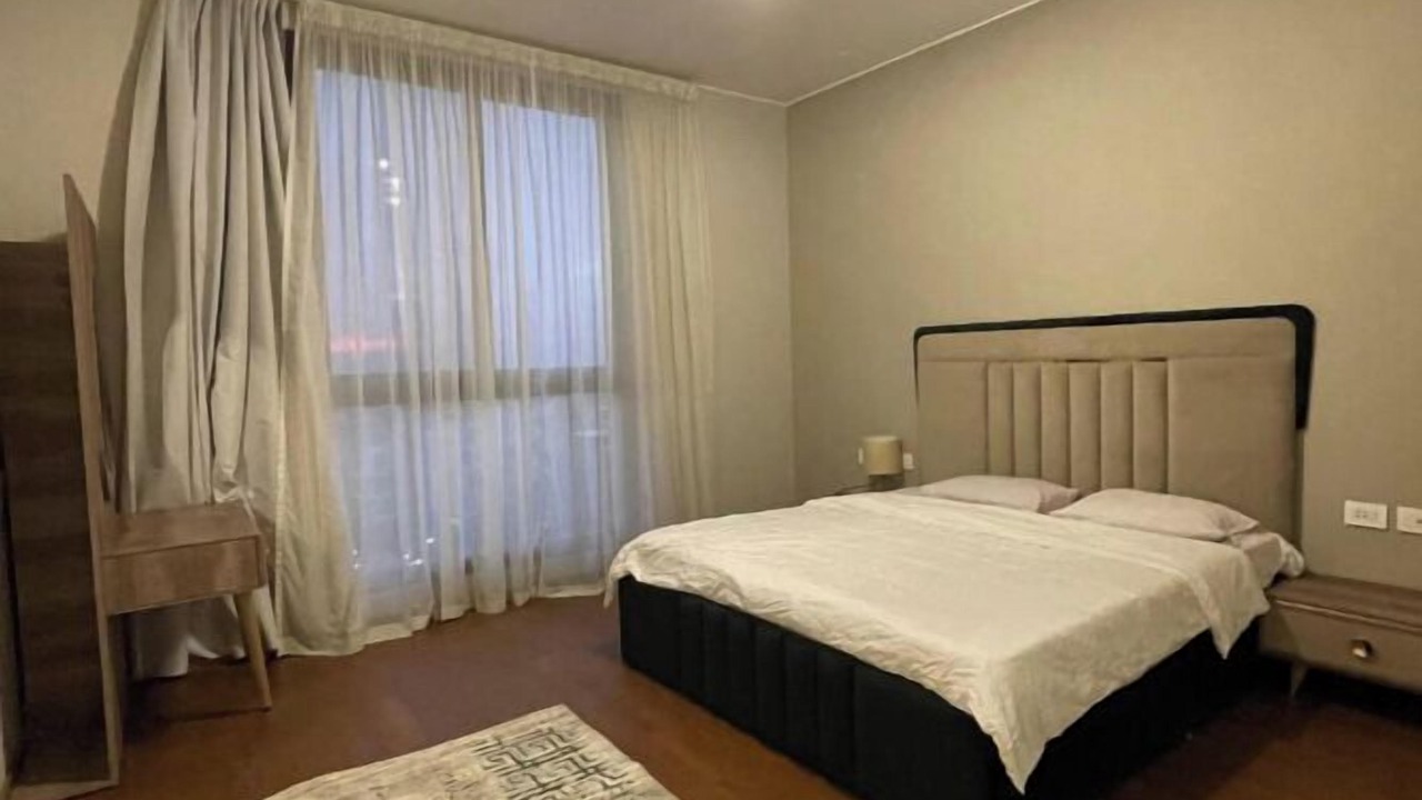 Photo of Bedroom in 6th of October City