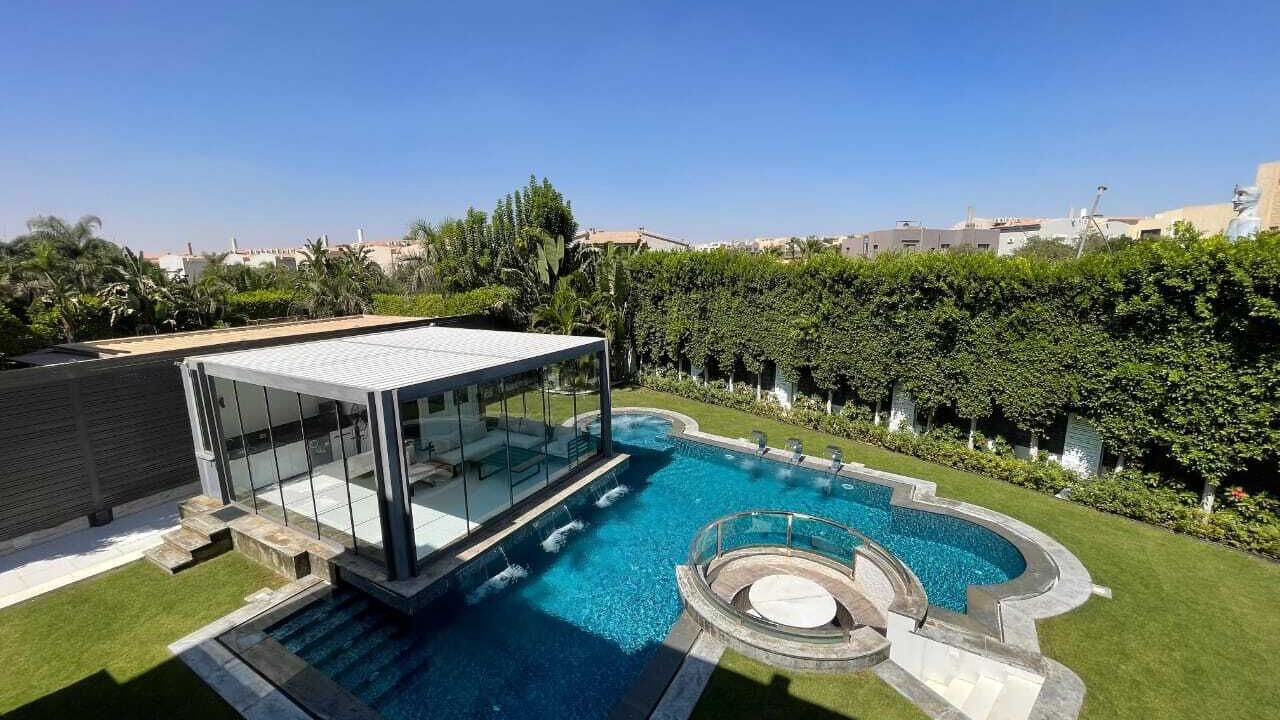 Photo of Outdoor in Sheikh Zayed City