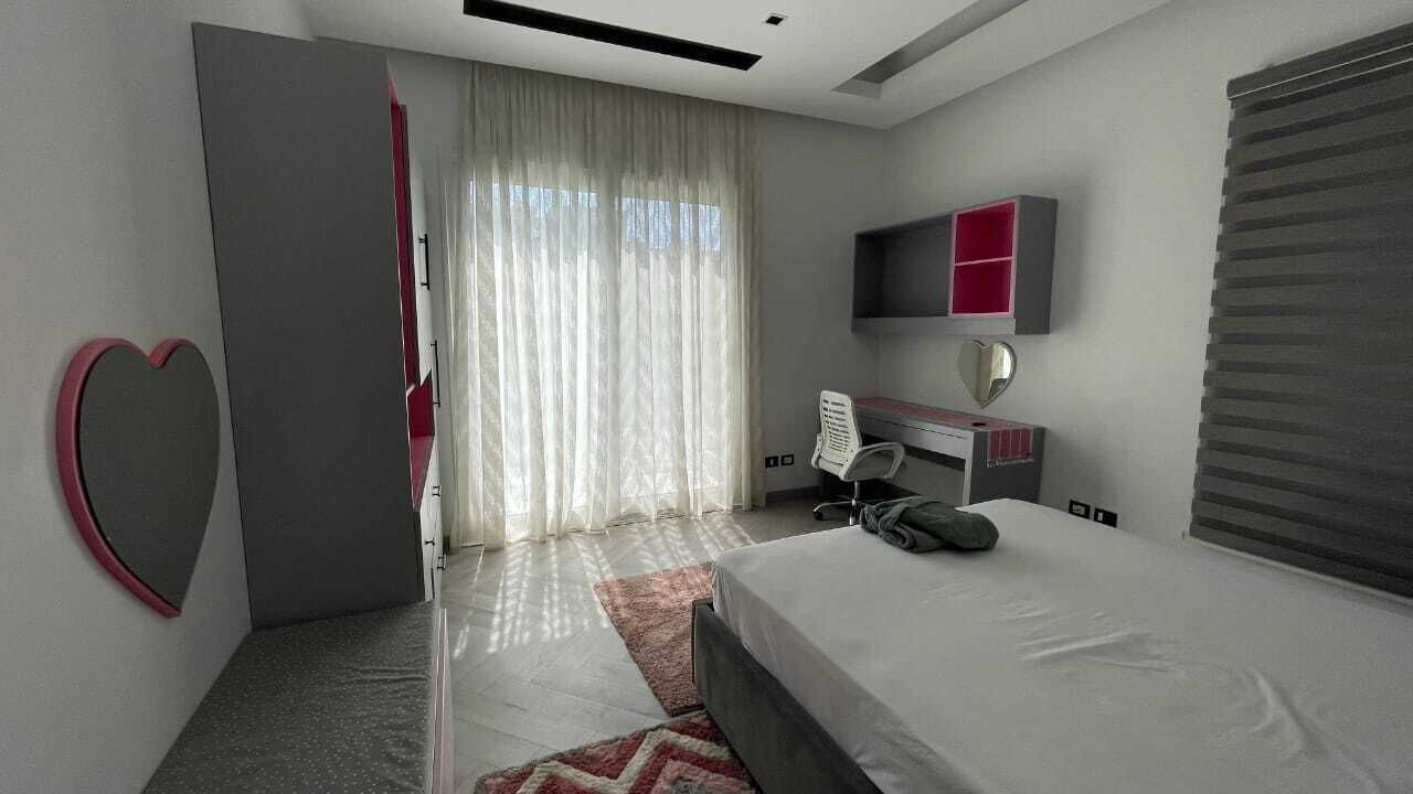 Photo of Bedroom in Sheikh Zayed City