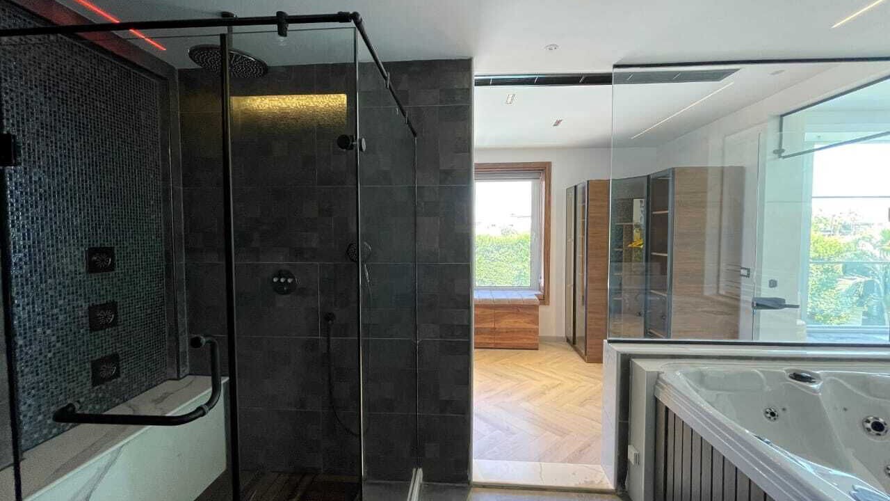 Photo of Bathroom in Sheikh Zayed City