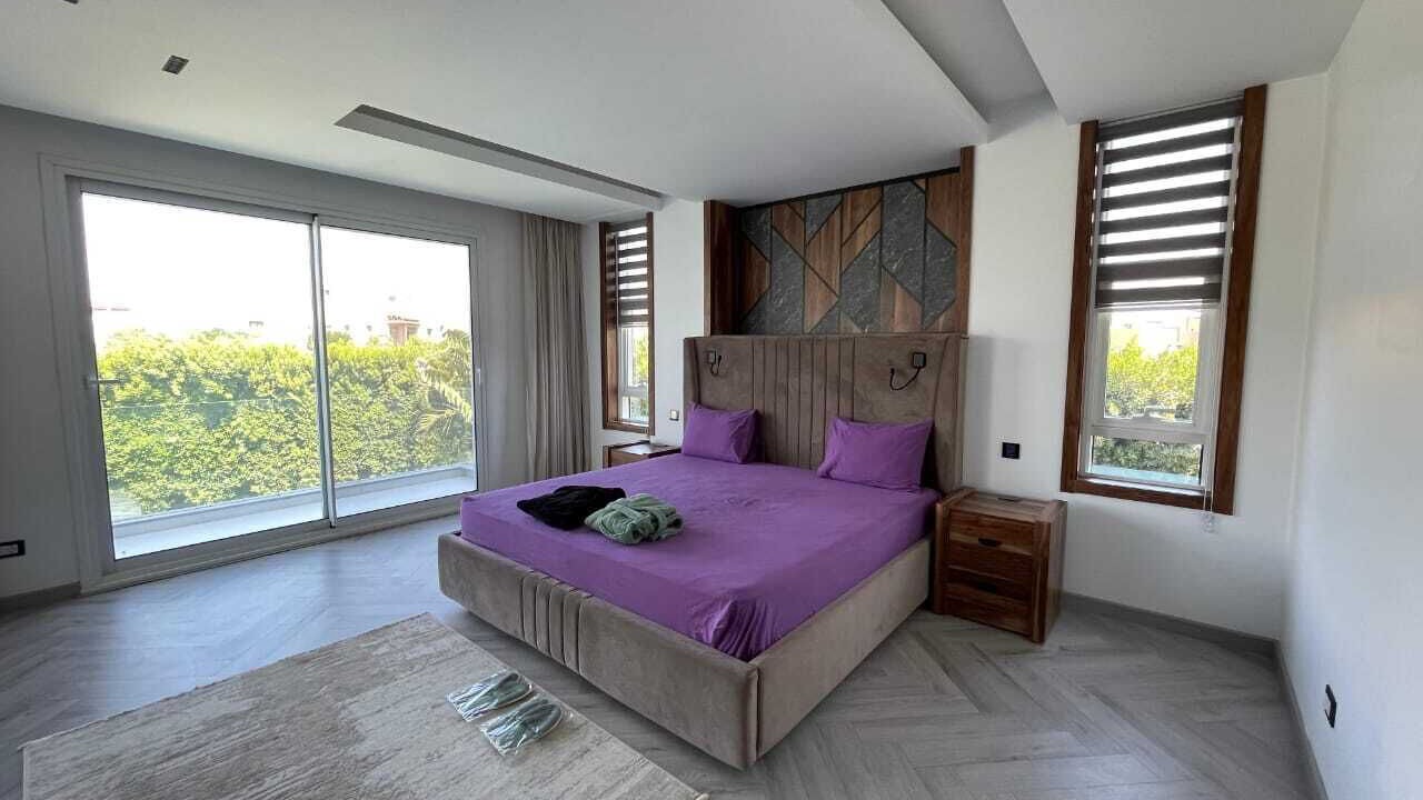 Photo of Bedroom in Sheikh Zayed City