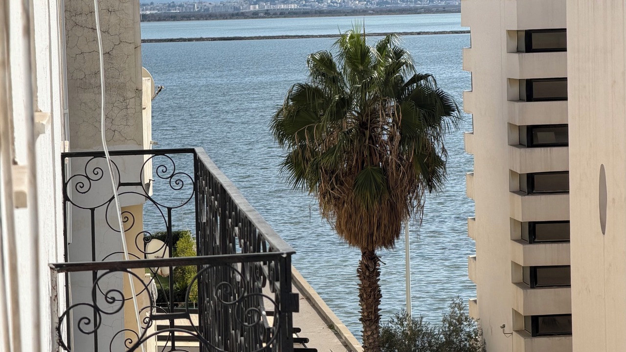 Photo of Outdoor in Les Berges du Lac