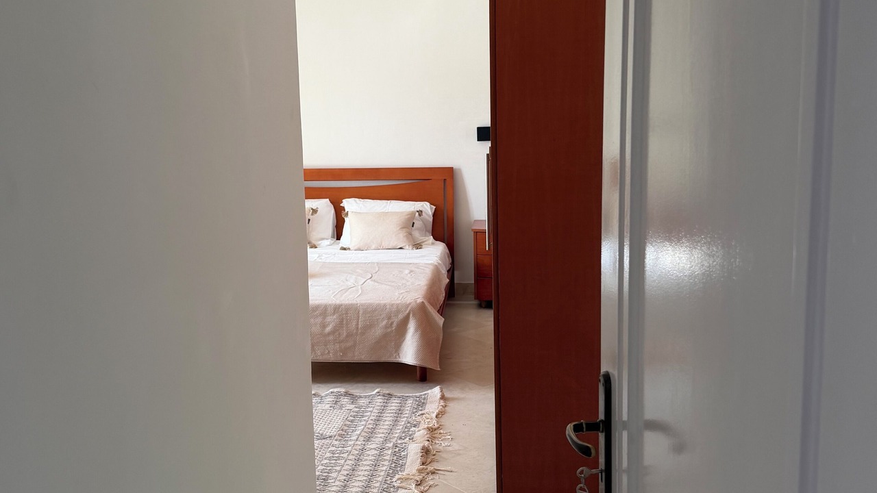 Photo of Bedroom in Les Berges du Lac