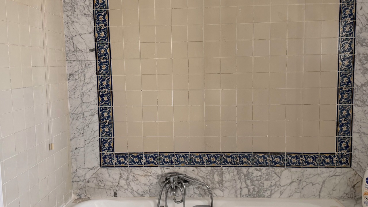 Photo of Bathroom in Les Berges du Lac