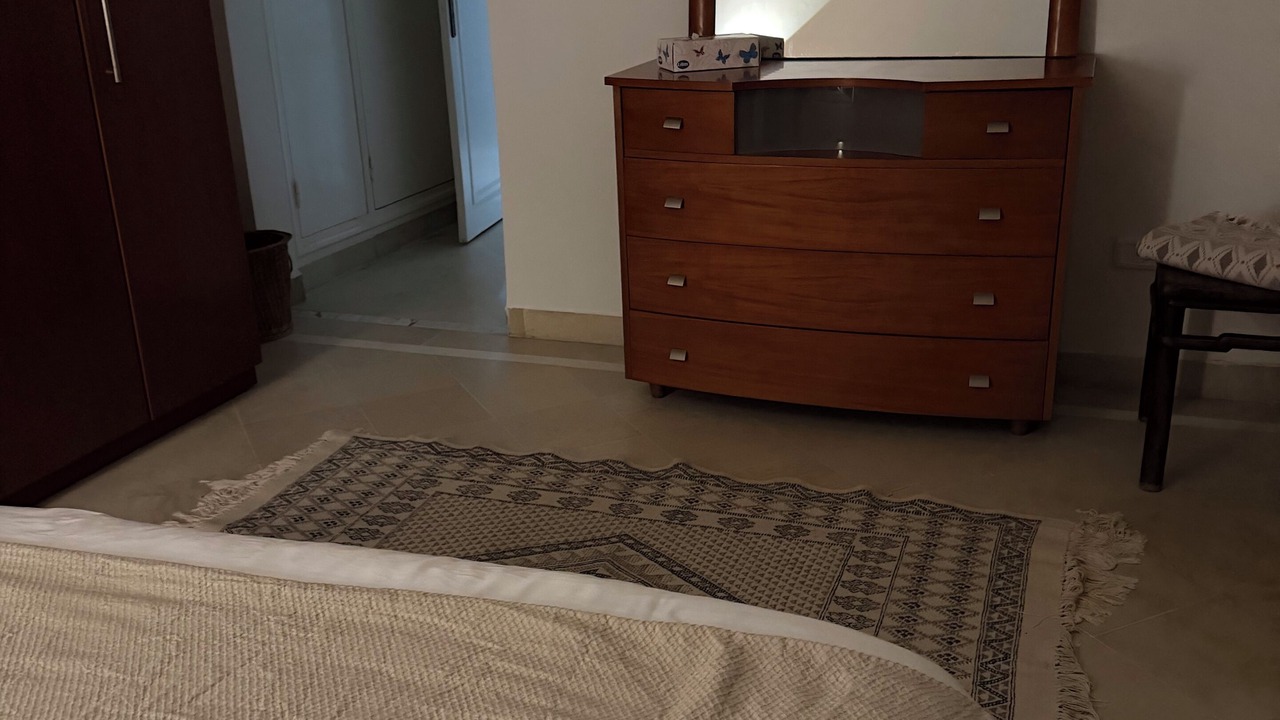 Photo of Bedroom in Les Berges du Lac