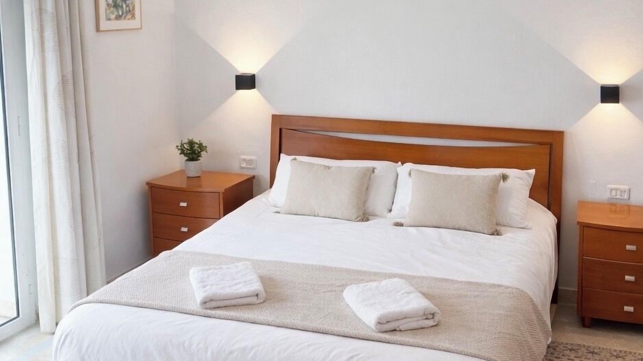 Photo of Bedroom in Les Berges du Lac