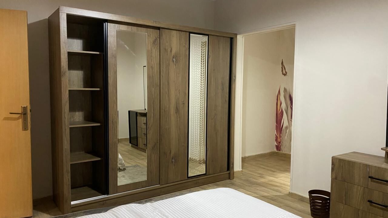 Photo of Bedroom in Sheikh Zayed City