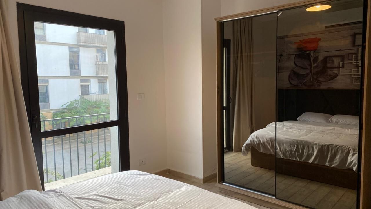 Photo of Bedroom in Sheikh Zayed City