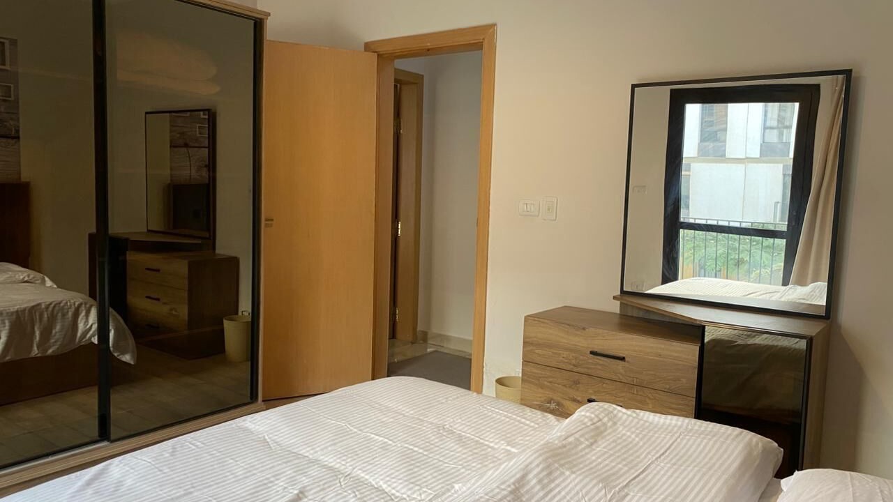 Photo of Bedroom in Sheikh Zayed City