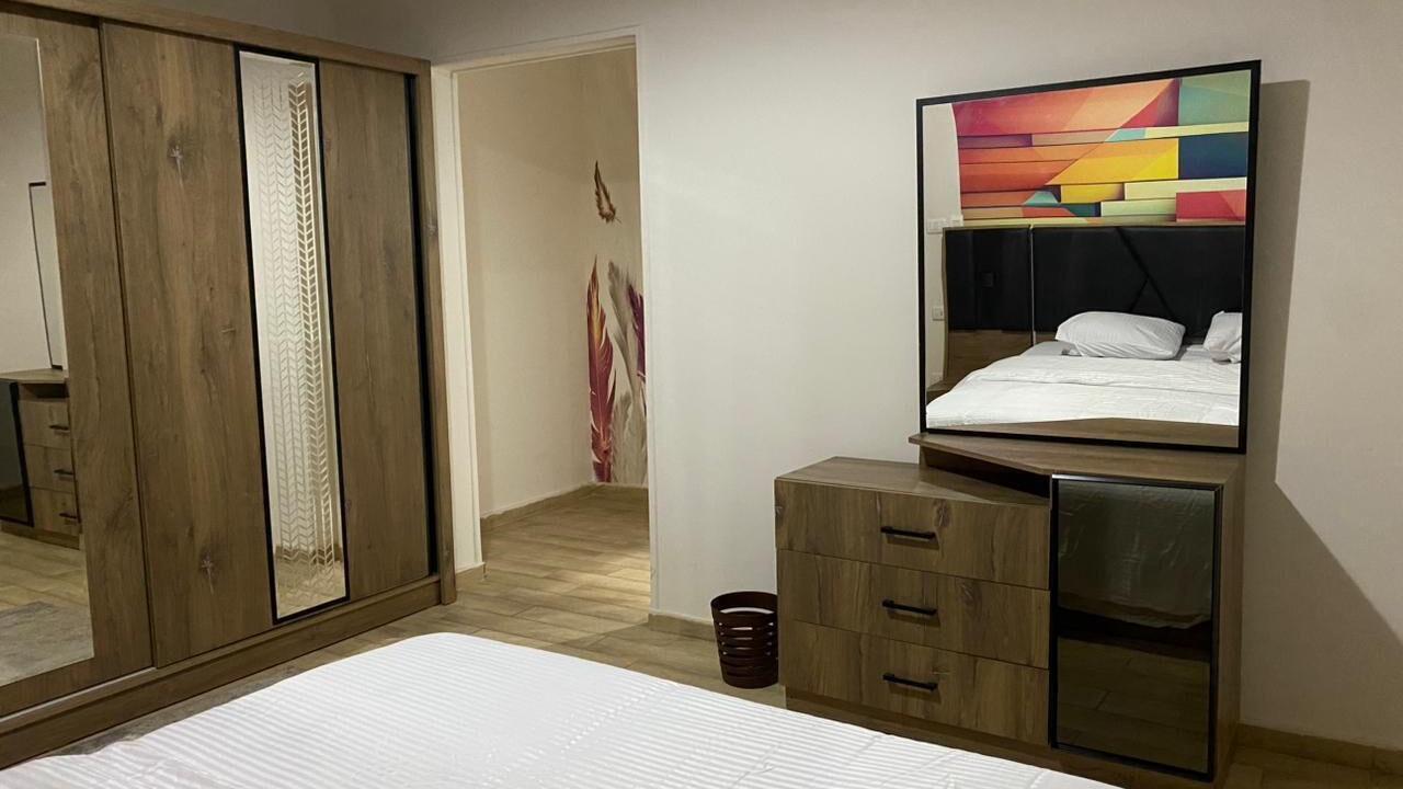 Photo of Bedroom in Sheikh Zayed City