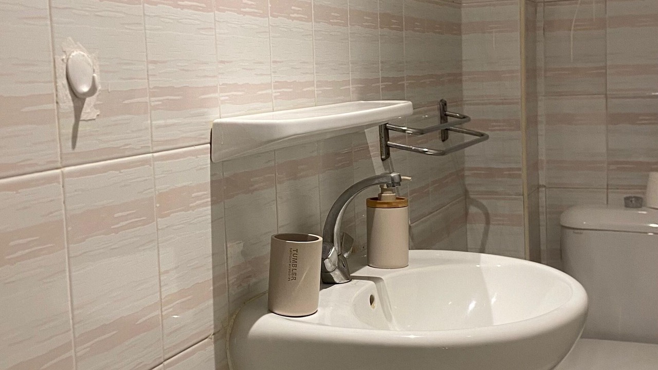 Photo of Bathroom in Menara