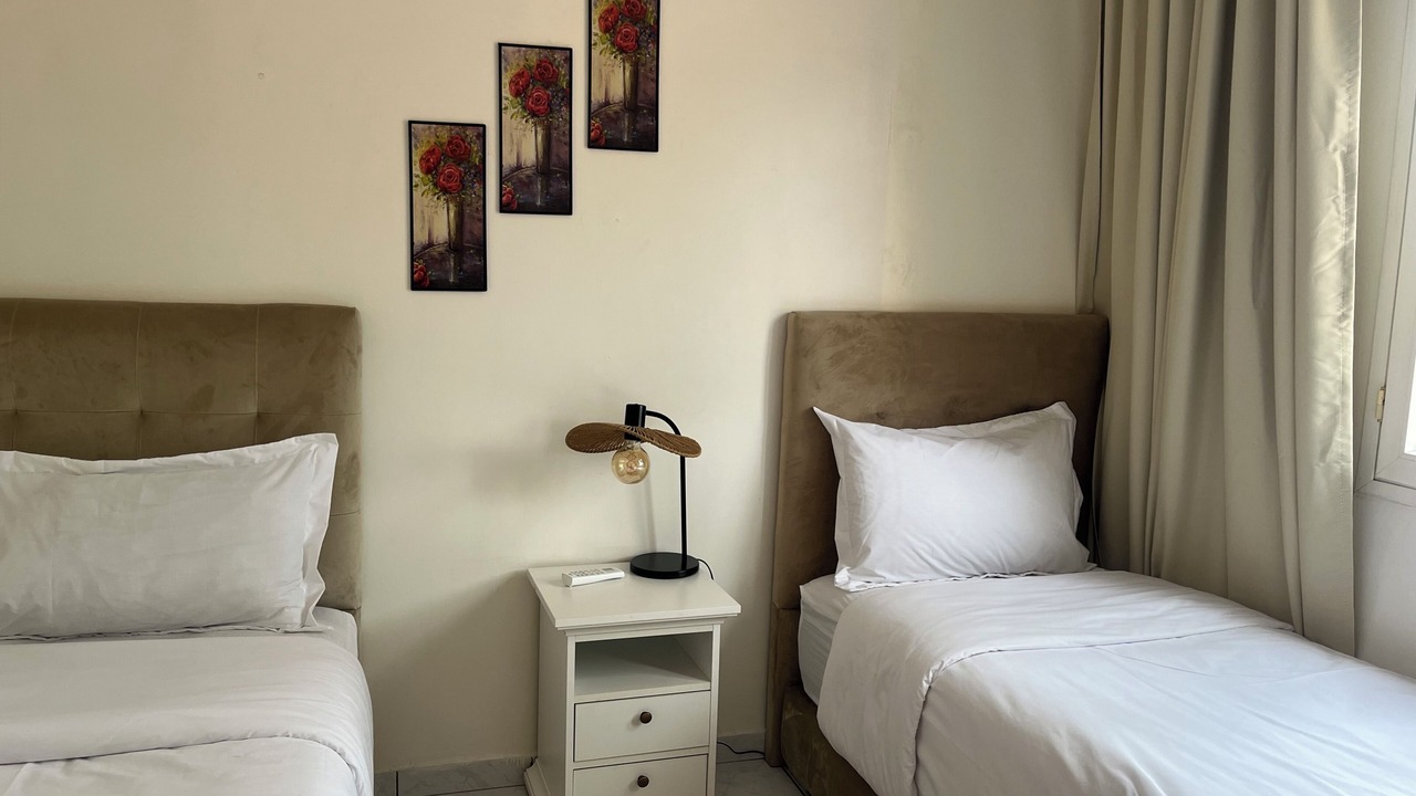 Photo of Bedroom in Menara