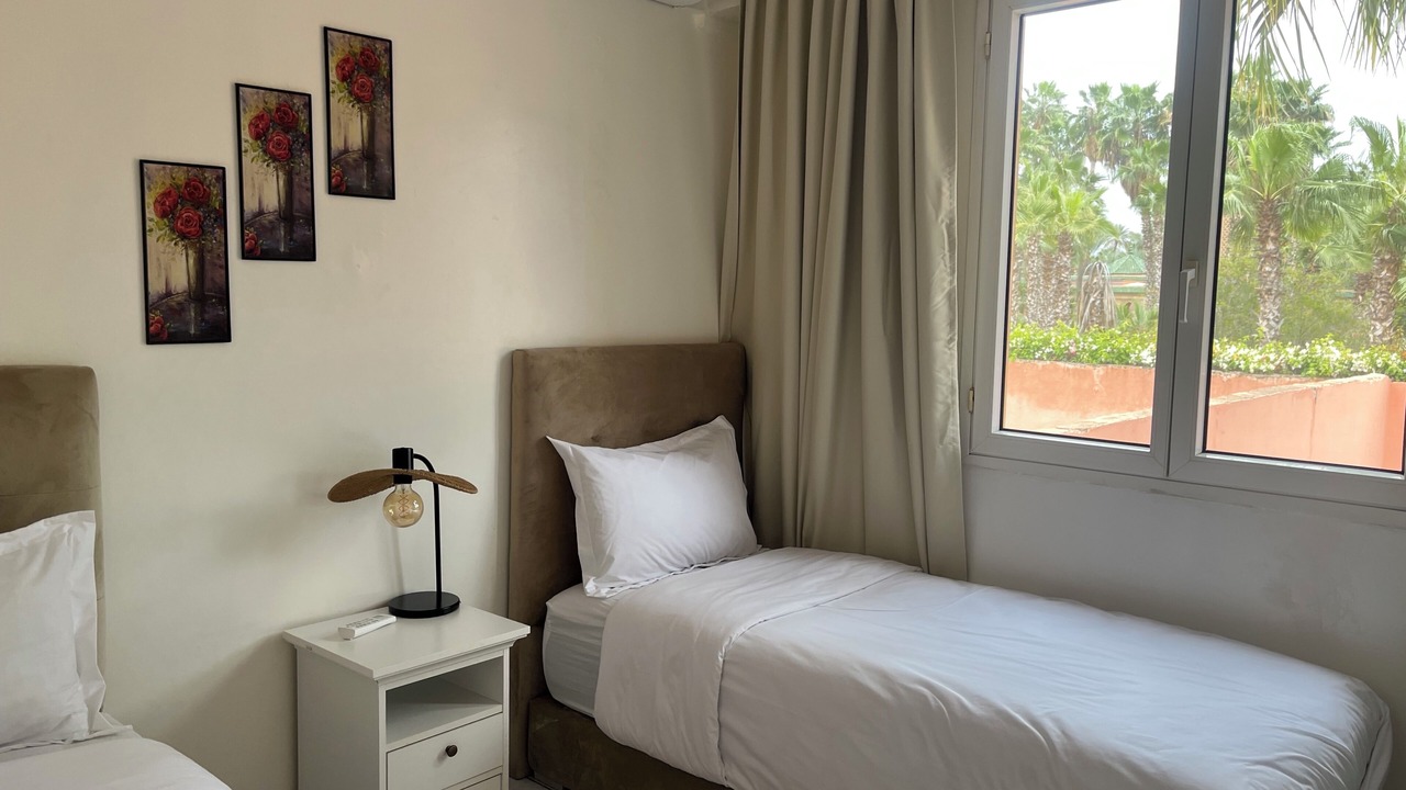 Photo of Bedroom in Menara