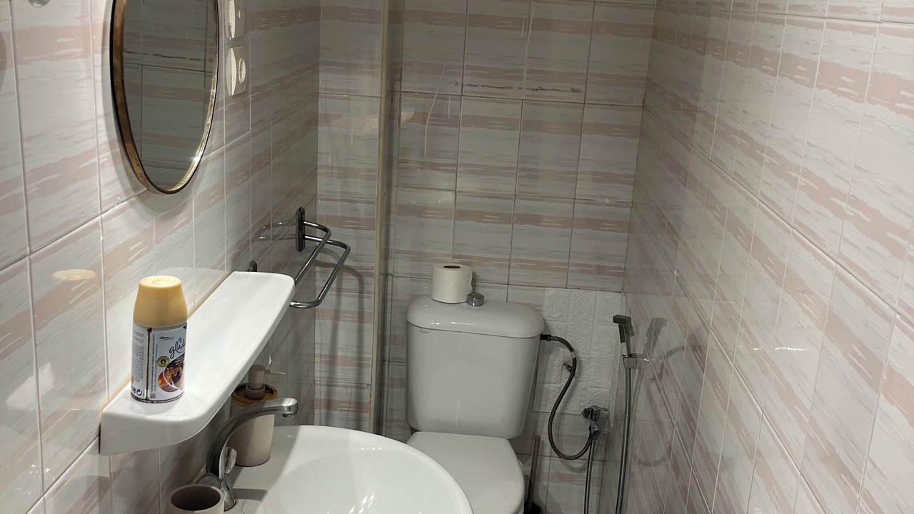 Photo of Bathroom in Menara