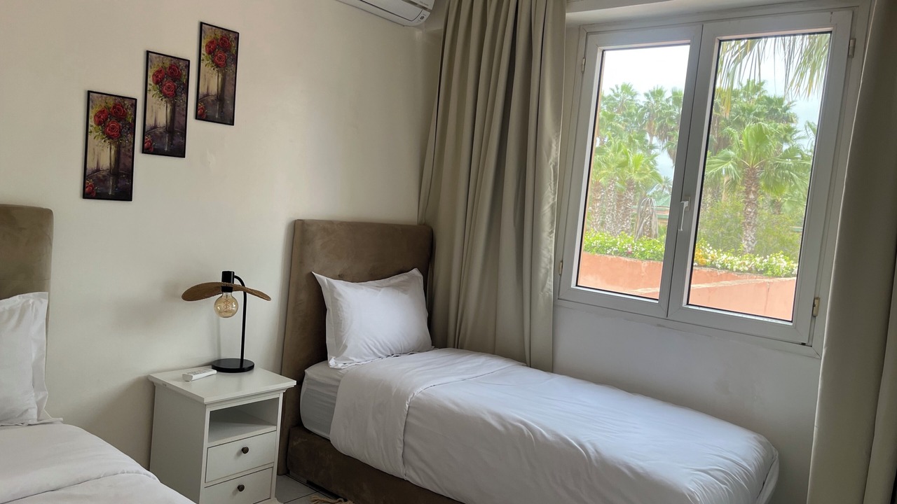 Photo of Bedroom in Menara