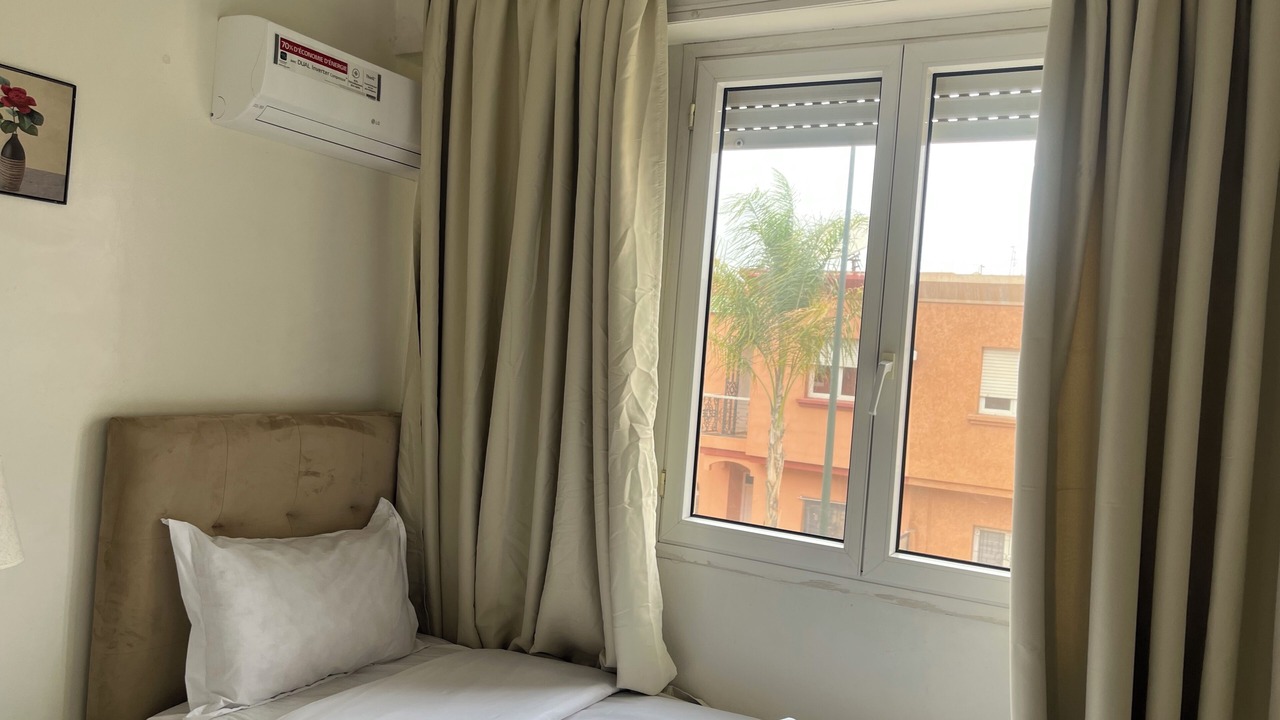 Photo of Bedroom in Menara