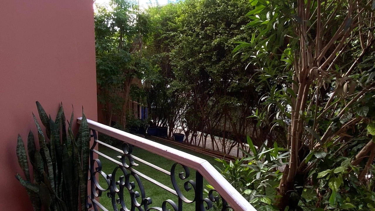 Photo of Outdoor in Menara