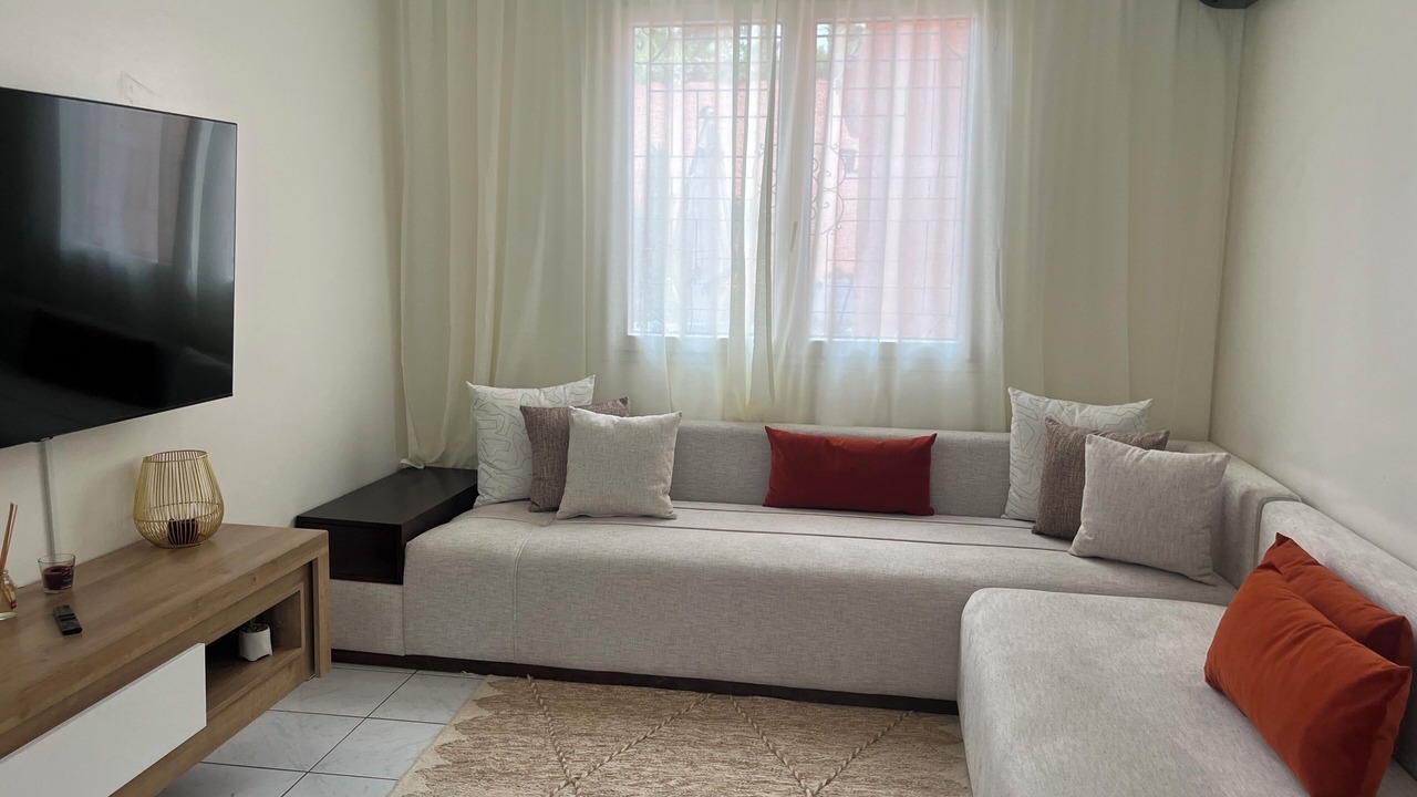 Photo of Livingroom in Menara