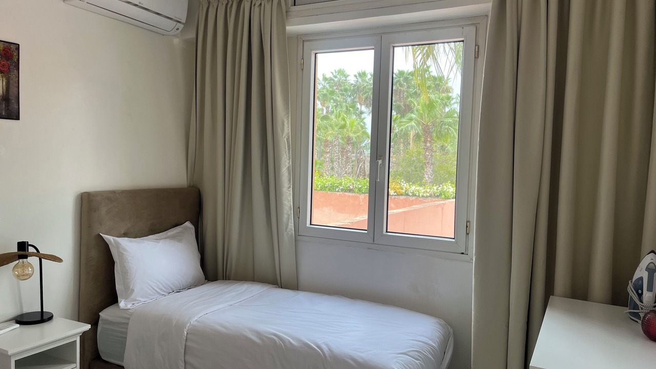 Photo of Bedroom in Menara