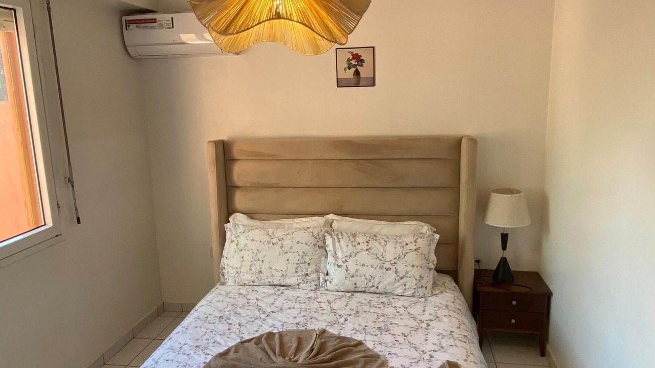 Photo of Bedroom in Menara