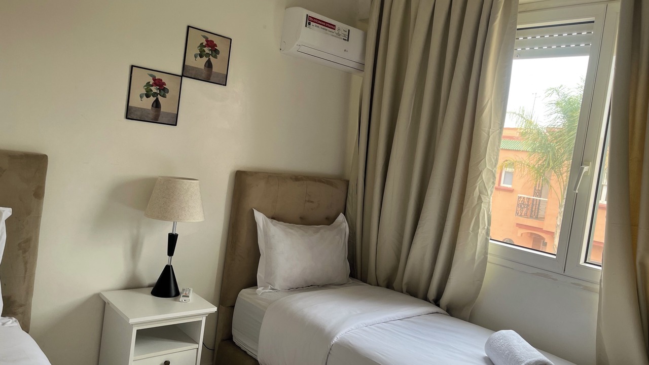 Photo of Bedroom in Menara