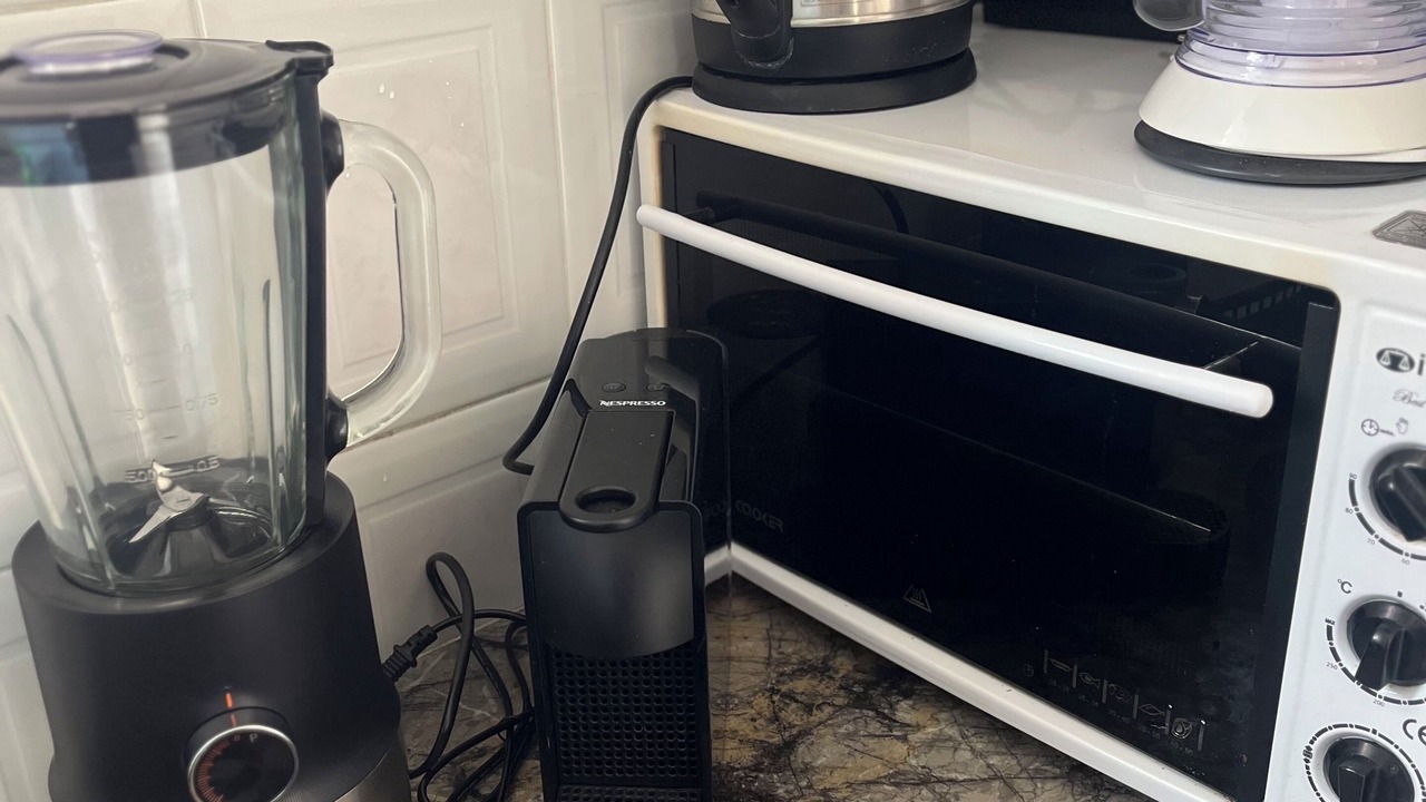 Photo of Kitchen in Menara