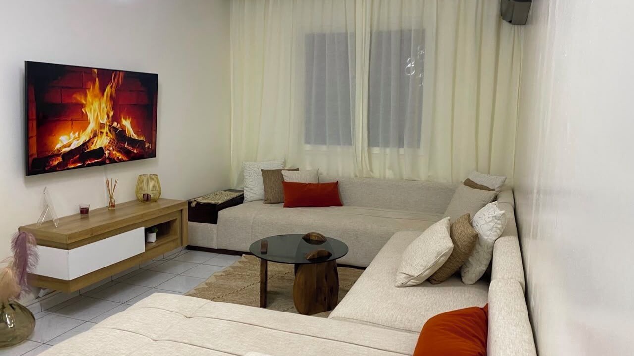 Photo of Livingroom in Menara