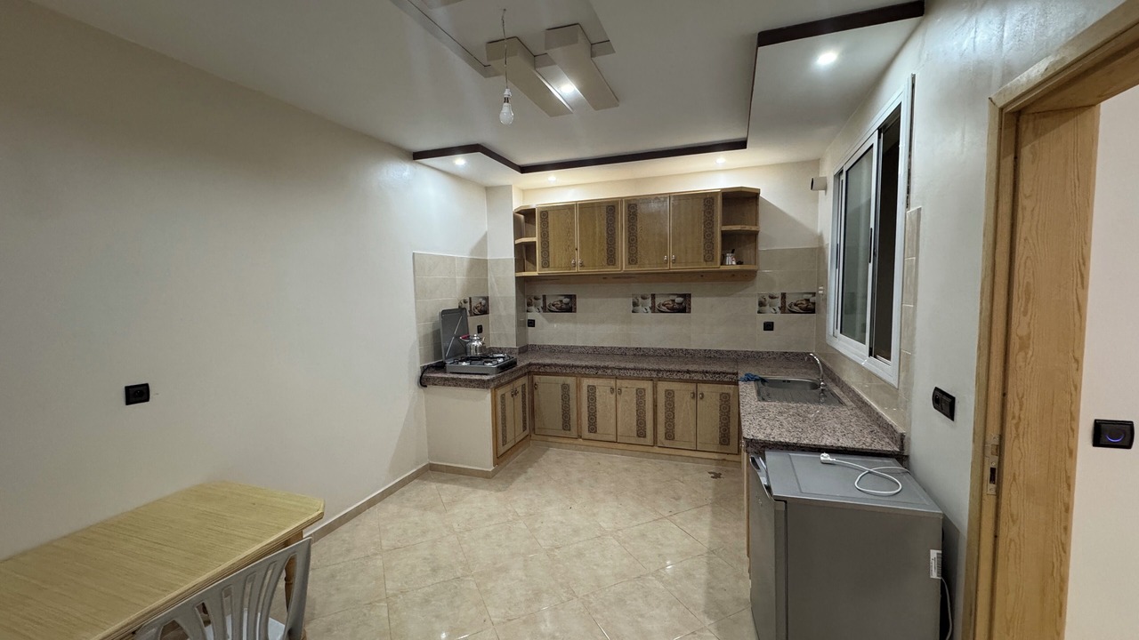 Photo of Kitchen in Oujda