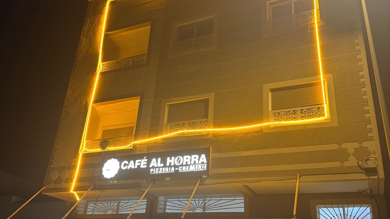 Photo of Outdoor in Oujda