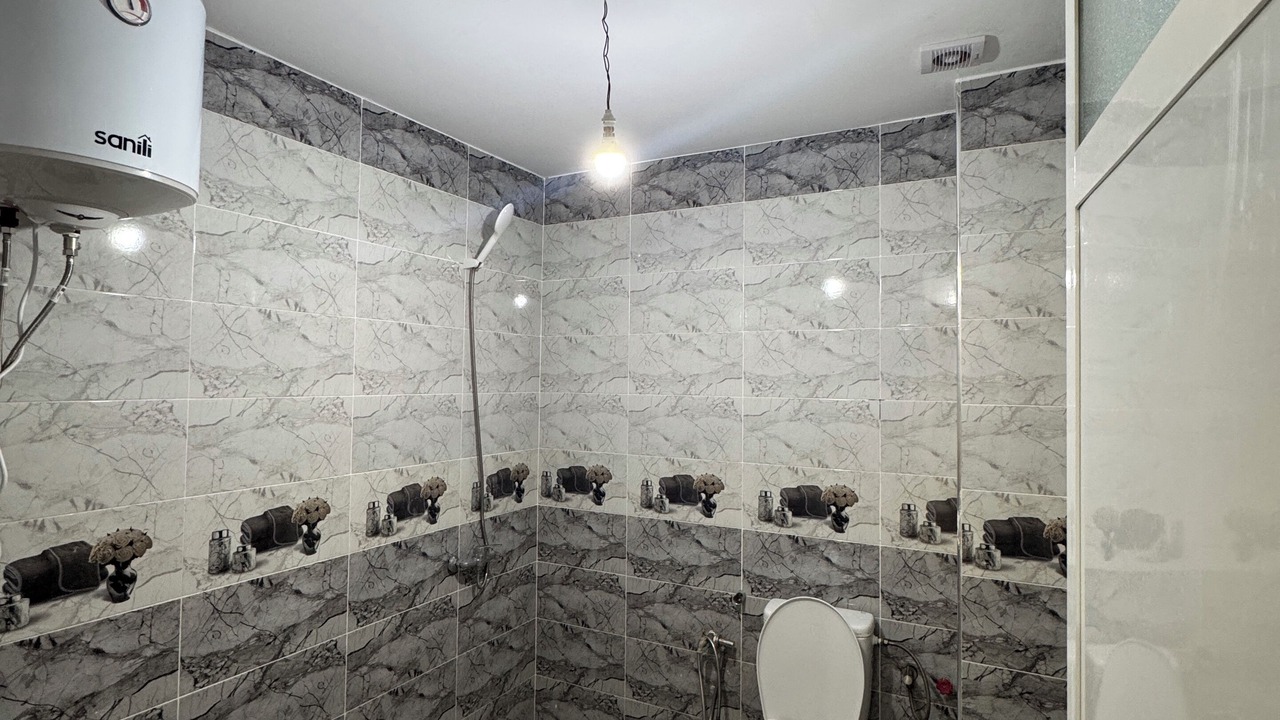 Photo of Bathroom in Oujda