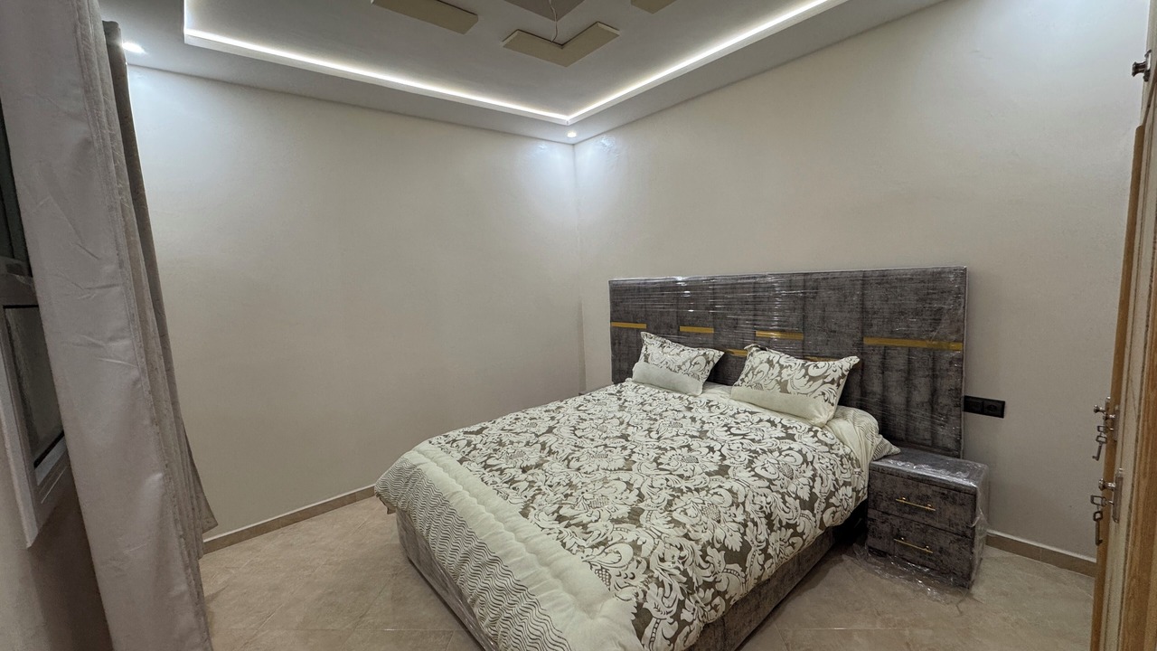 Photo of Bedroom in Oujda