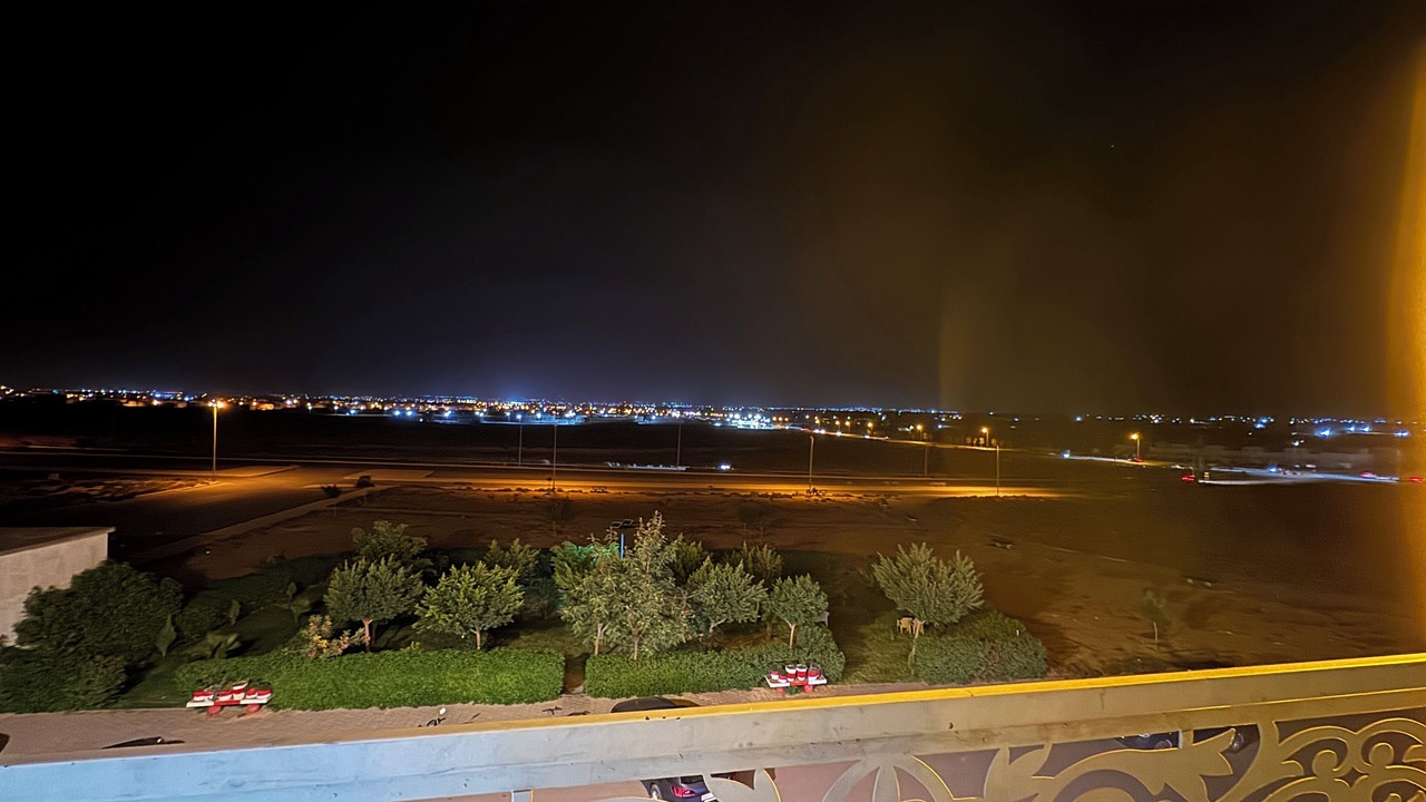 Photo of Outdoor in Oujda