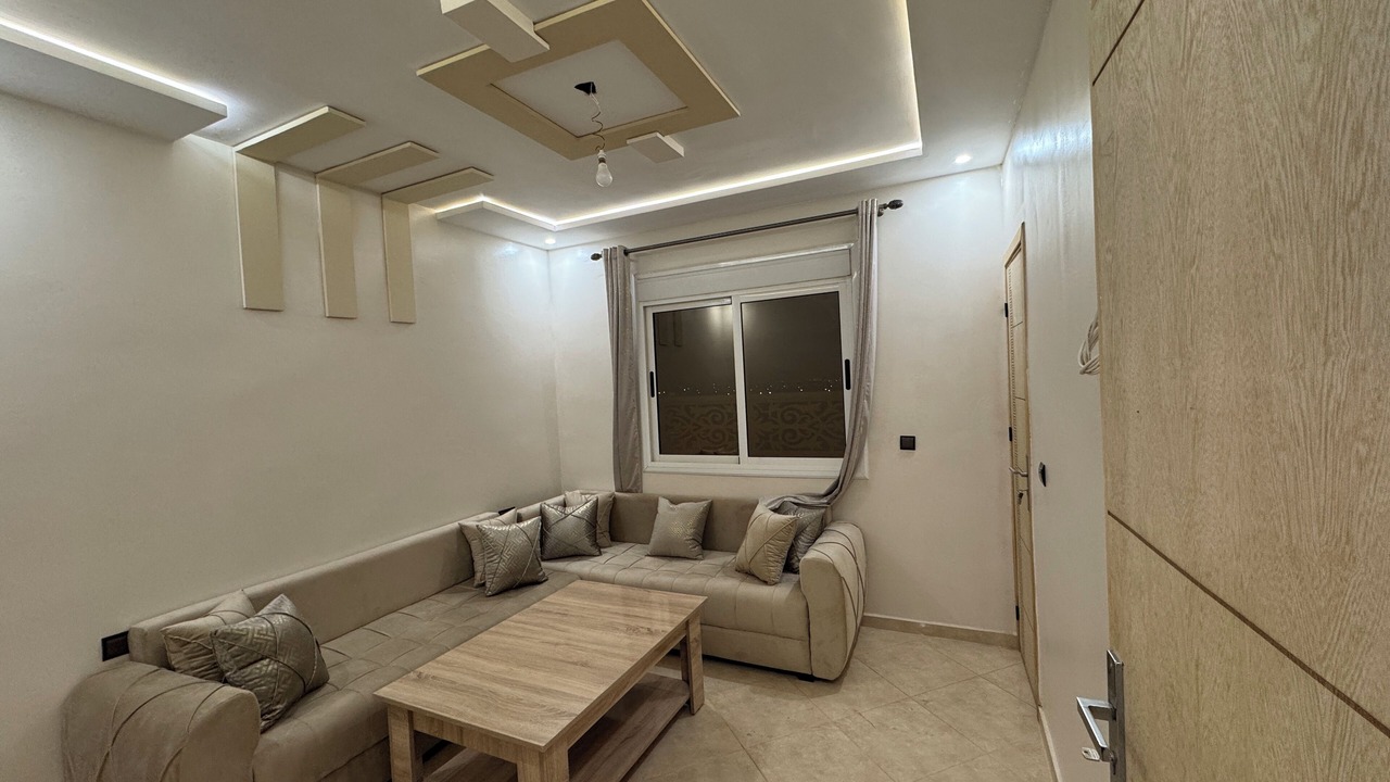 Photo of Livingroom in Oujda