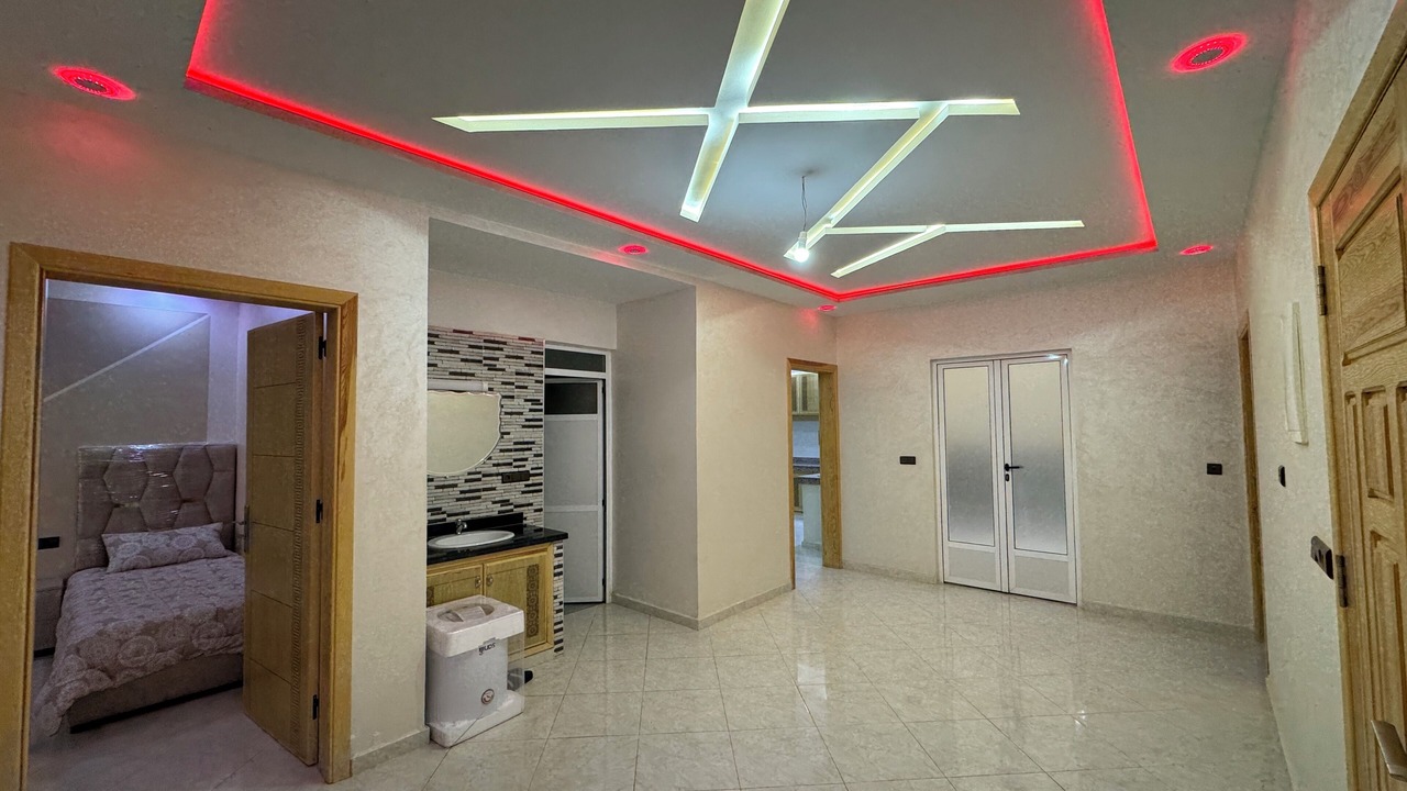 Photo of Bathroom in Oujda