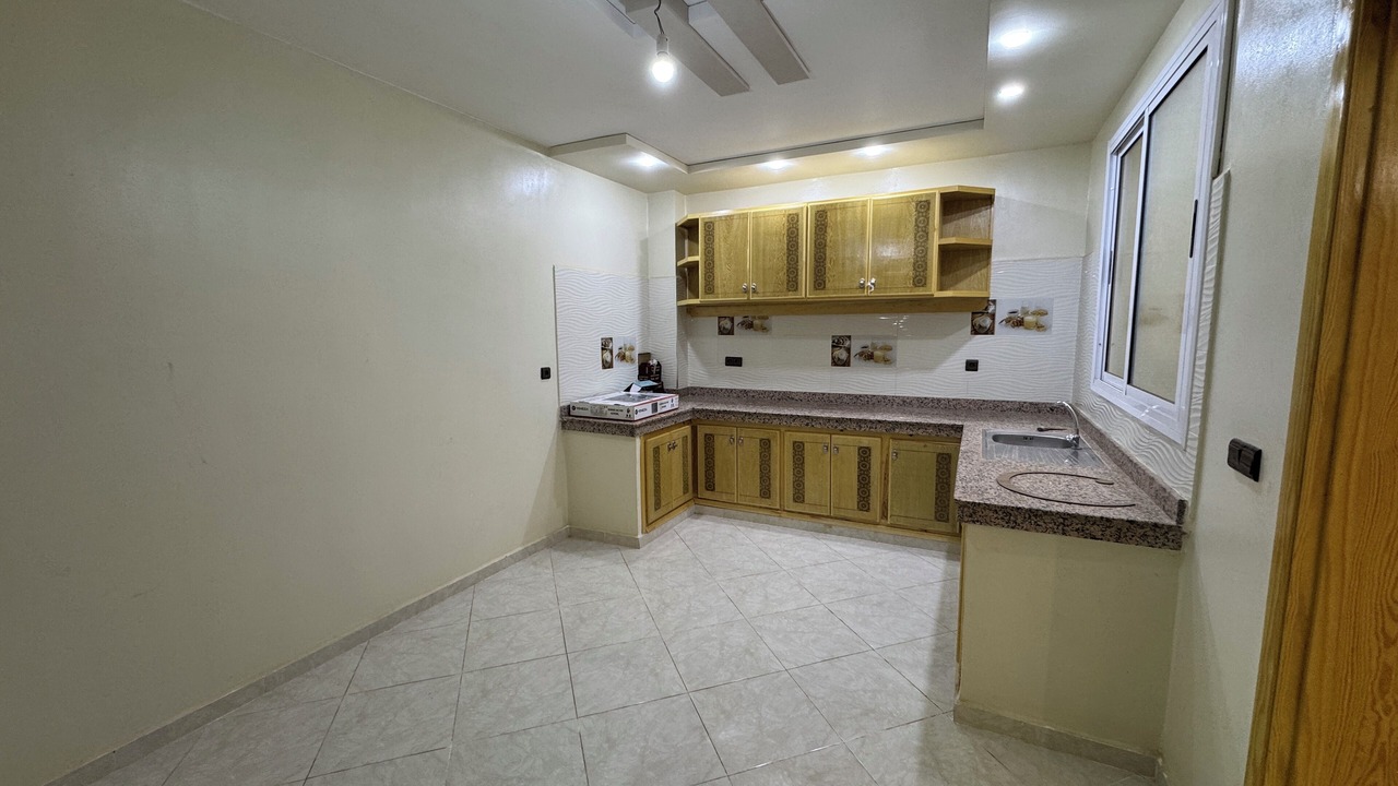 Photo of Kitchen in Oujda