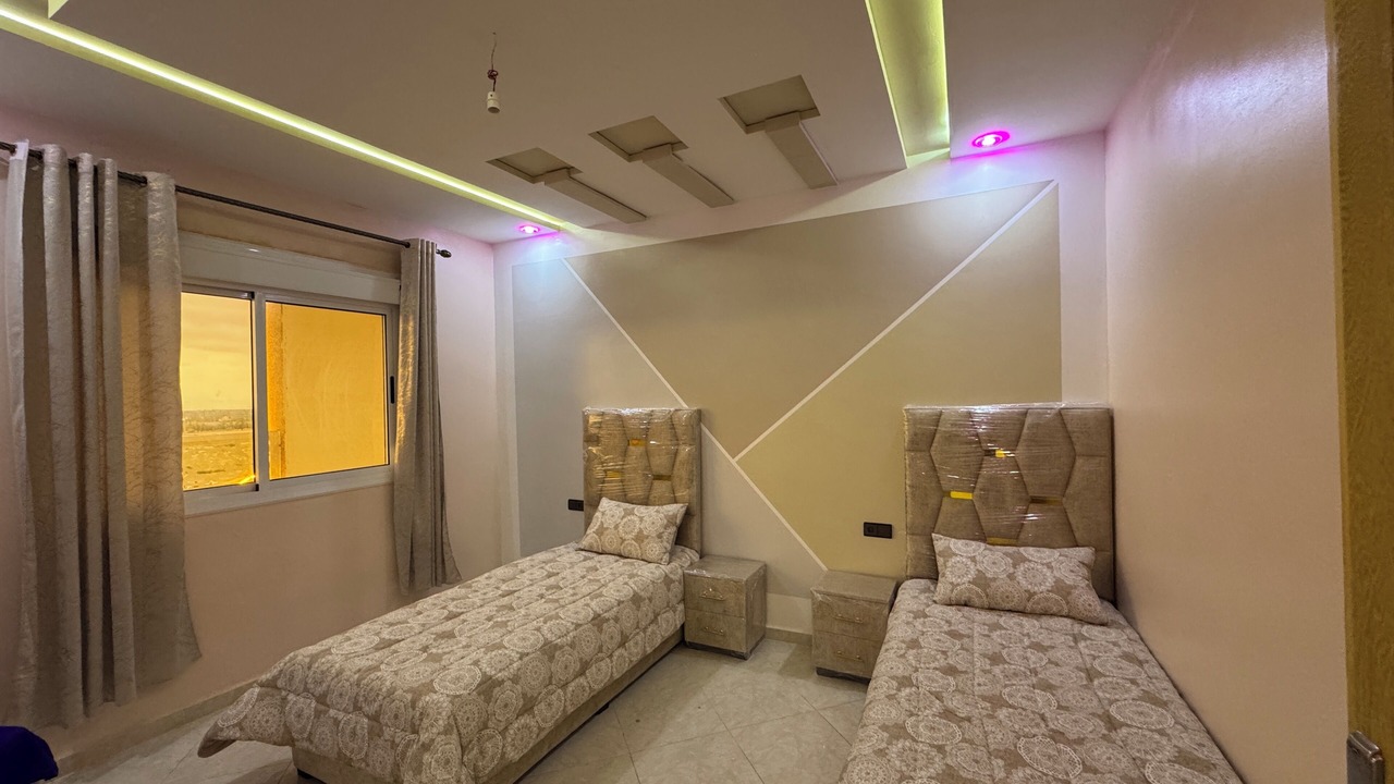 Photo of Bedroom in Oujda