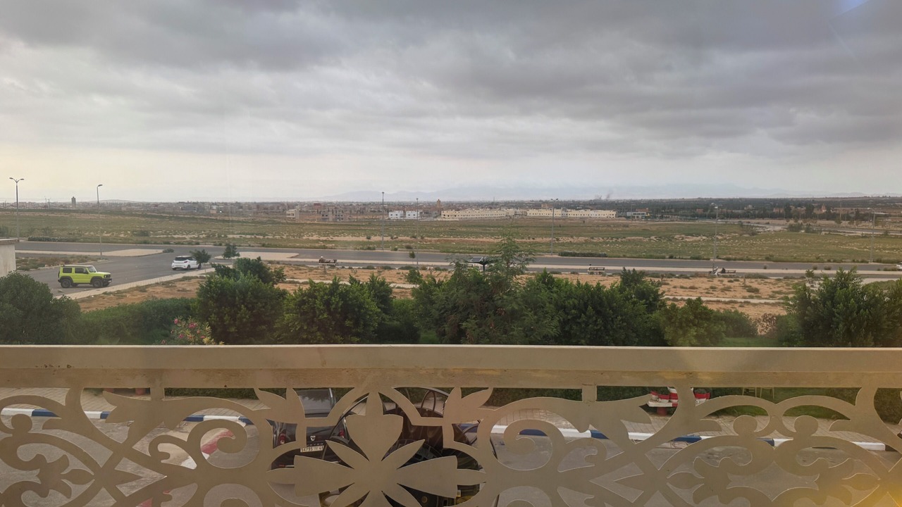 Photo of Outdoor in Oujda
