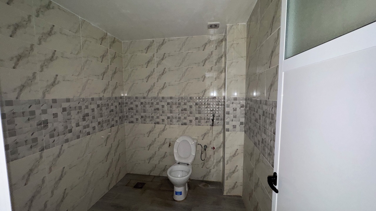 Photo of Bathroom in Oujda