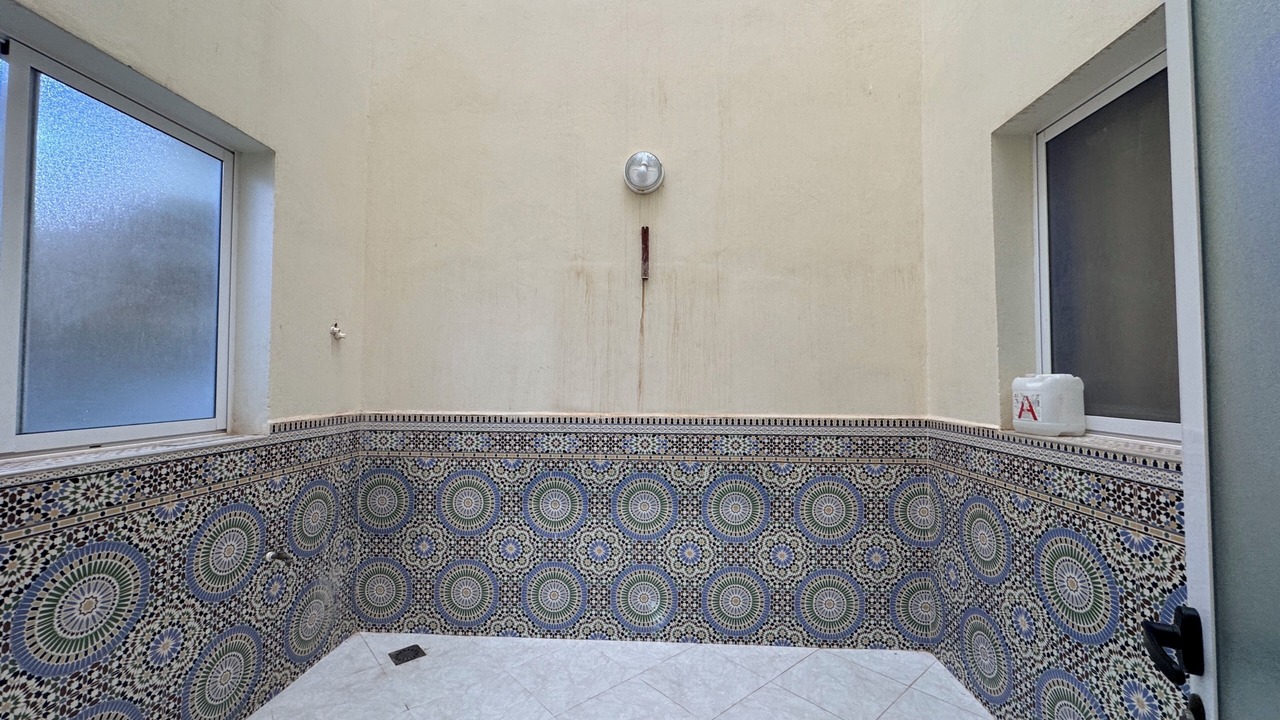 Photo of Bathroom in Oujda