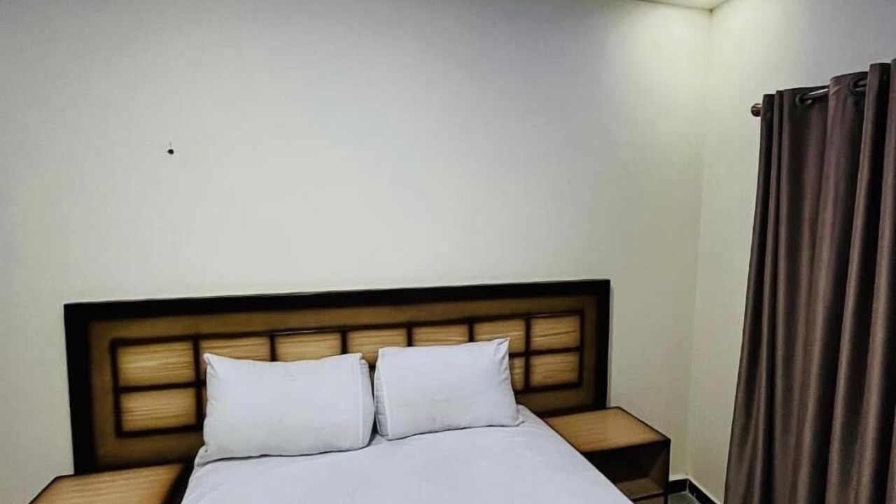 Photo of Bedroom in Al Mamsha El Seyahi
